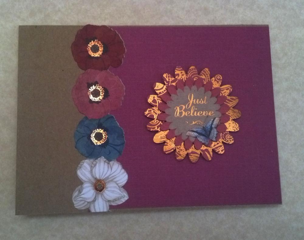 All Occasion Card